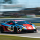 Illustration for article titled Bulls. Sun. Sebring.